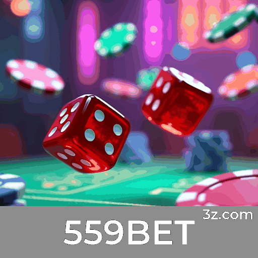Desbloqueie Prêmios Surpreendentes no 559BET!