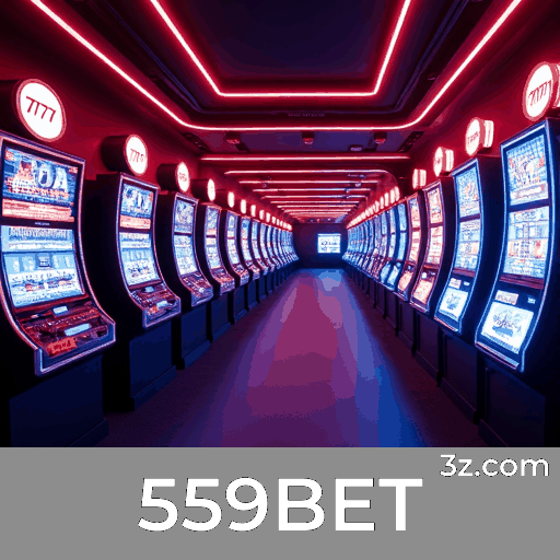 Tecnologia 3D Holográfica em Jogos de Cassino no 559BET