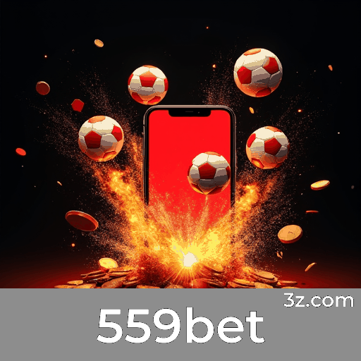 559bet: Domine Esporte com Análise e Estratégia